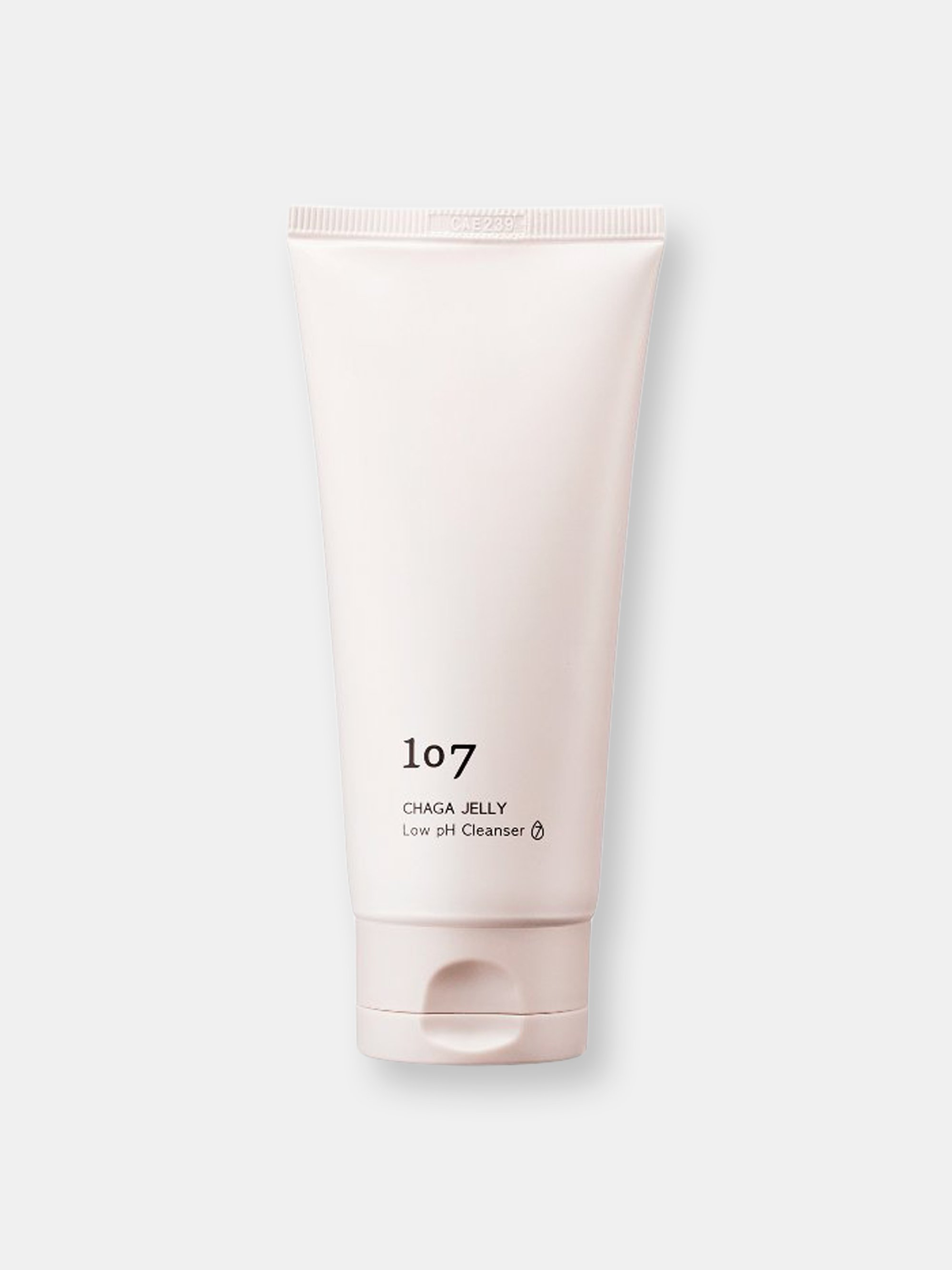 107 Beauty Chaga Jelly Cleanser