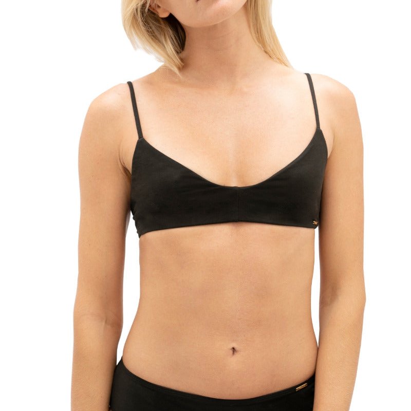 1 People Buenos Aires Eze Bralette In Black