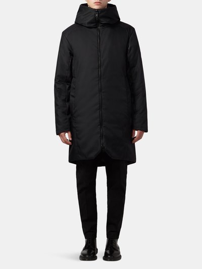 457 ANEW Men's 3/4 Parka in Econyl® product