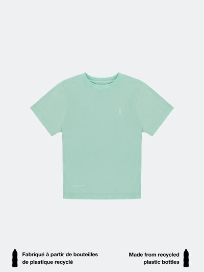 4KIDS Basic T-Shirt Turquoise product