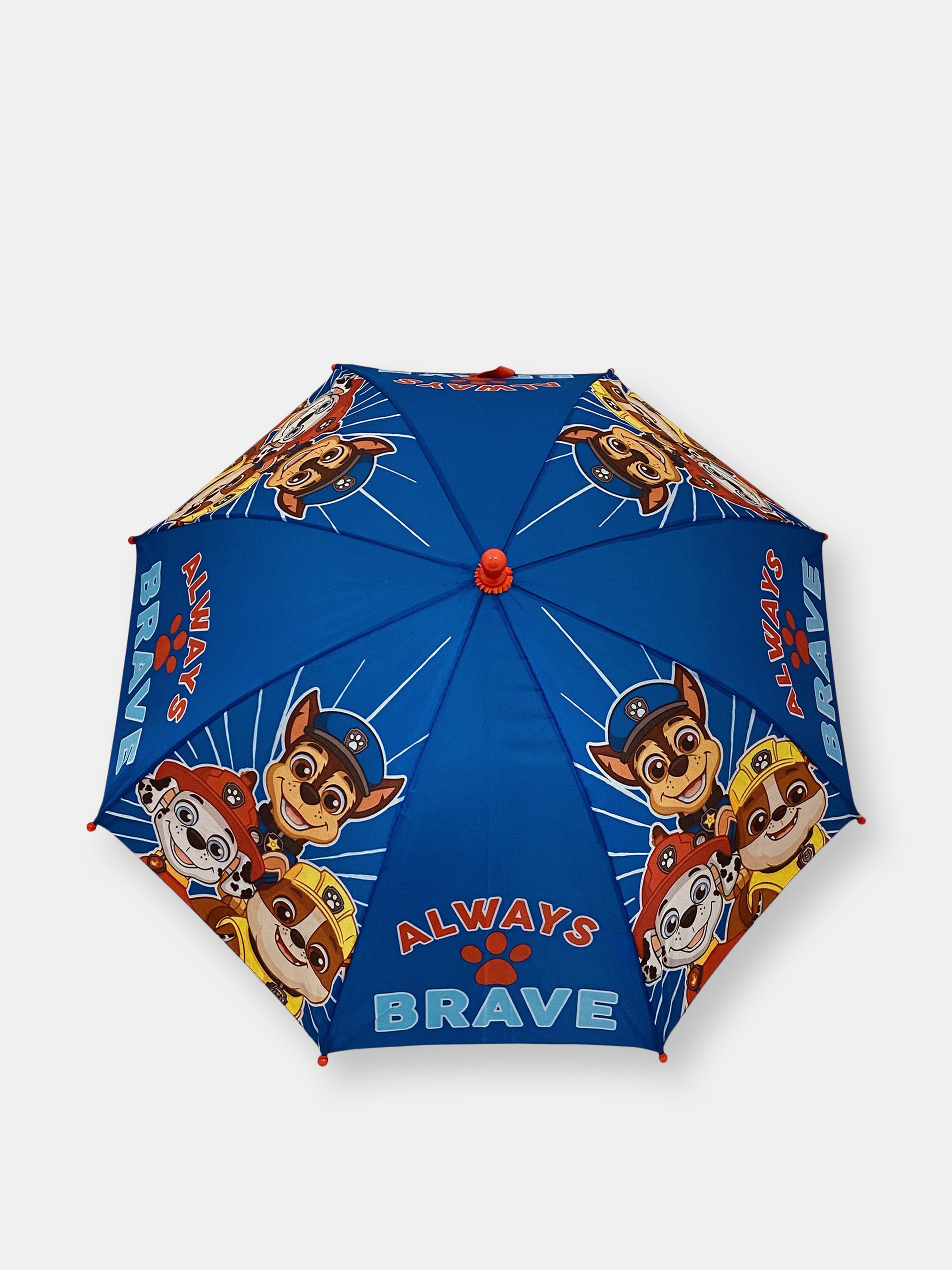 Abg Accessories Paw Patrol Kids Umbrella In Blue