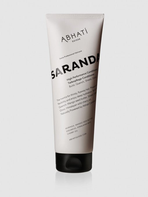 Abhati Suisse Saranda High-performance Conditioner 250 ml In White