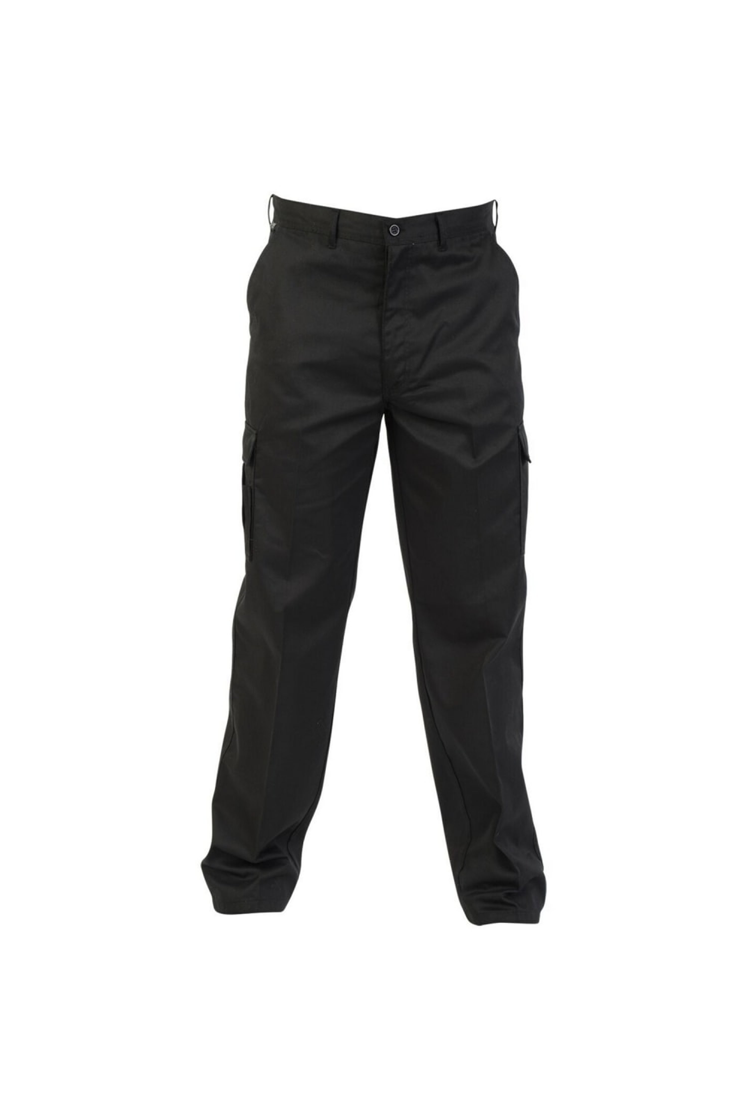 ABSOLUTE APPAREL ABSOLUTE APPAREL MENS COMBAT WORKWEAR TROUSER