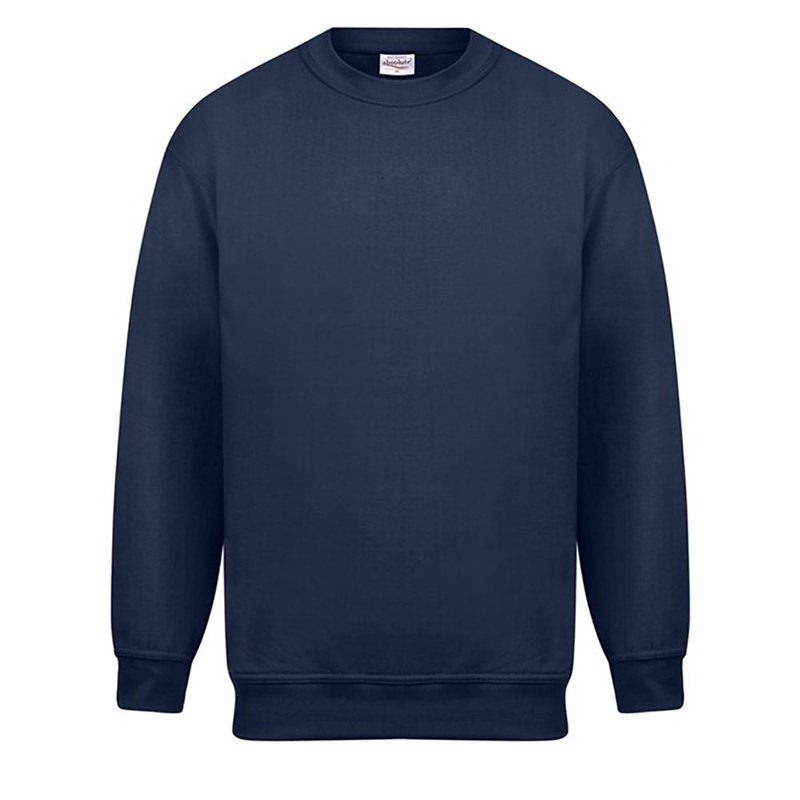 Absolute Apparel Mens Magnum Sweat (navy)