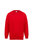 Mens Magnum Sweatshirt - Red