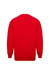 Mens Magnum Sweatshirt - Red