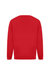 Mens Sterling Sweat - Red