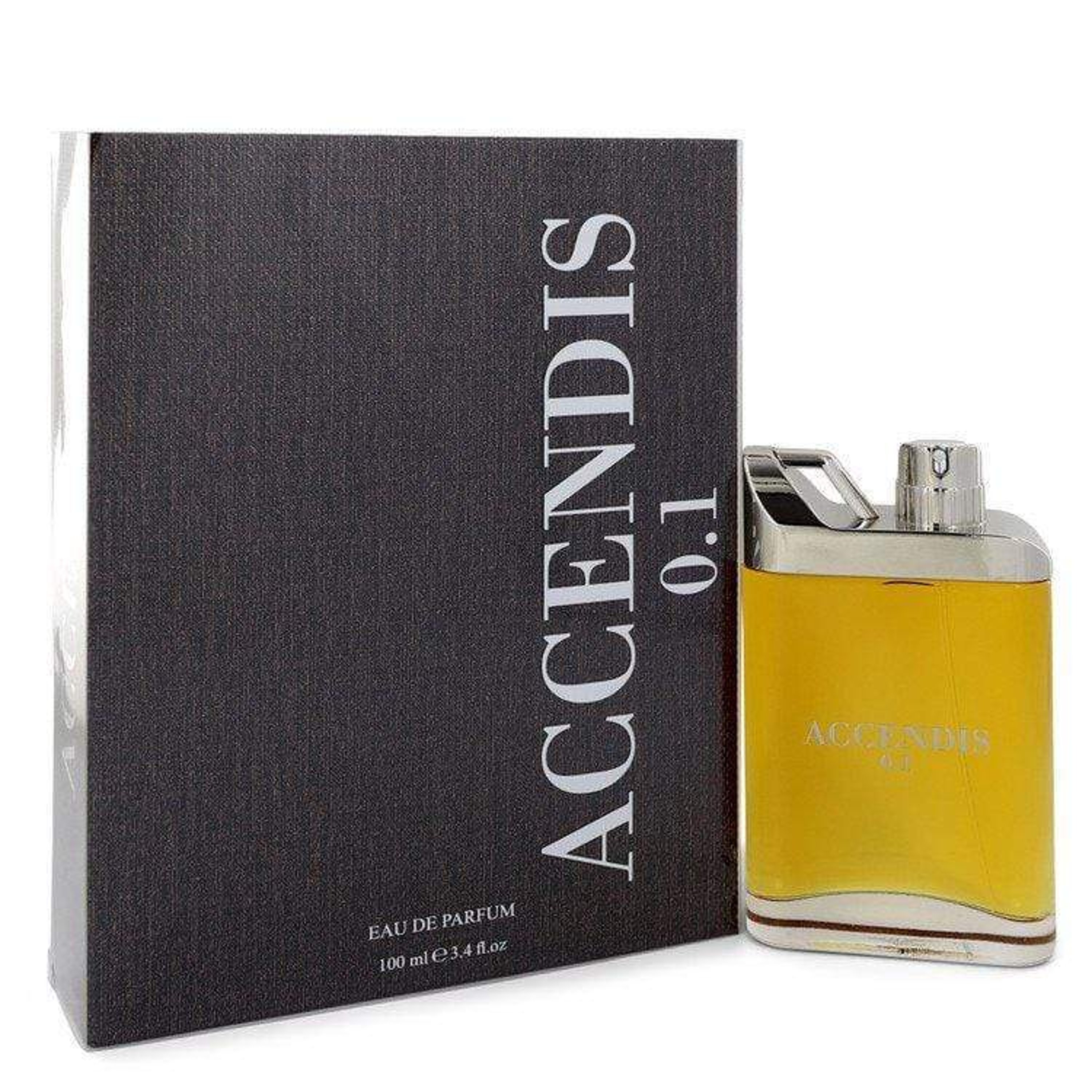 Accendis 0.1 By  Eau De Parfum Spray (unisex) 3.4 oz For Women