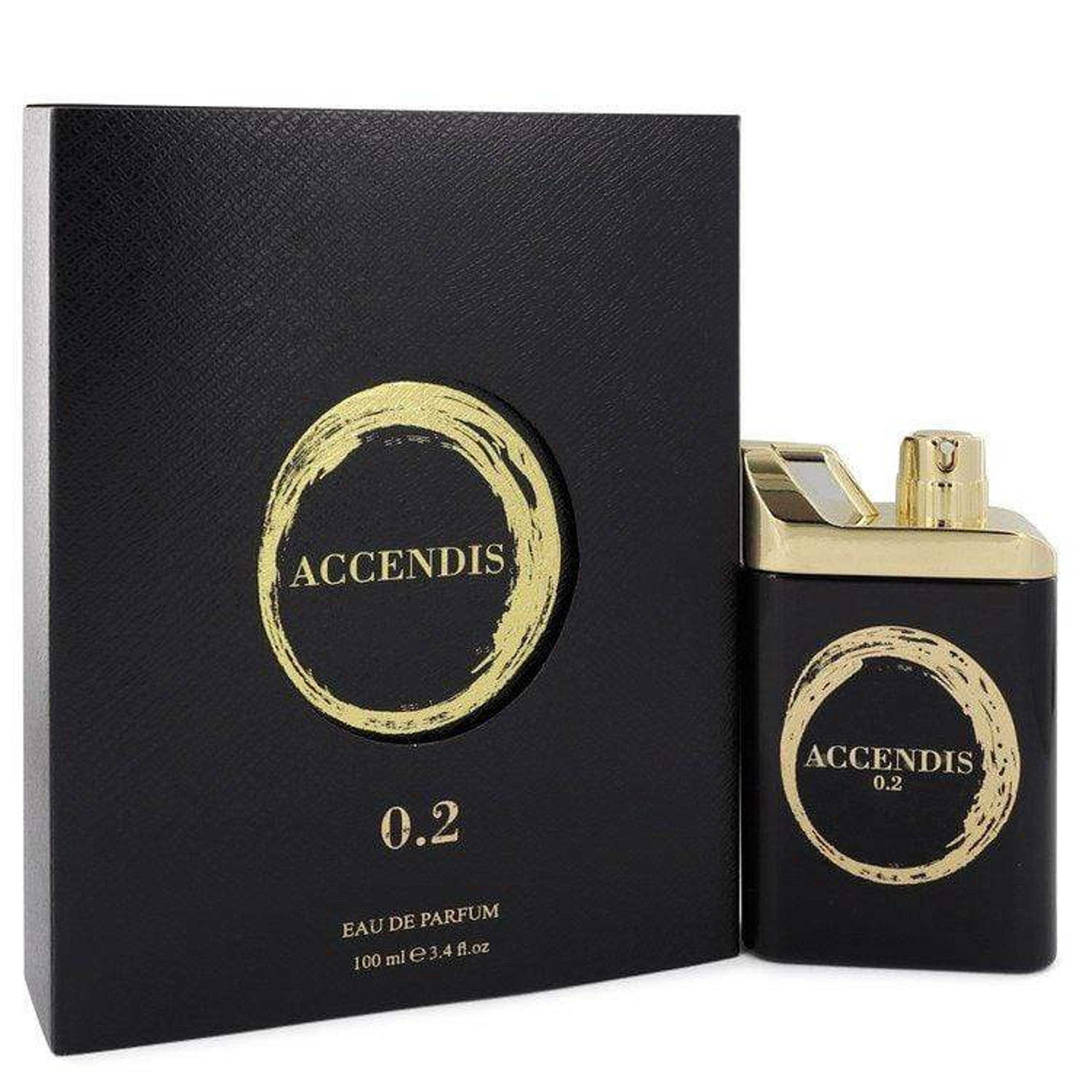 Accendis 0.2 By  Eau De Parfum Spray (unisex) 3.4 oz For Women