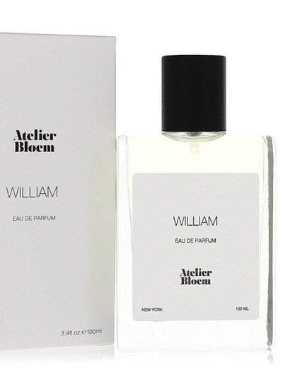 Acedecor William Eau De Parfum Spray (Unisex) By Atelier Bloem product