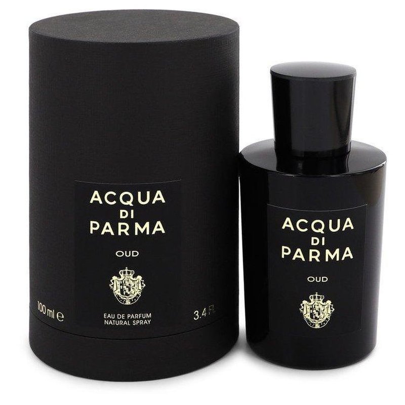Acqua Di Parma Oud By  Eau De Parfum Spray 3.4 oz