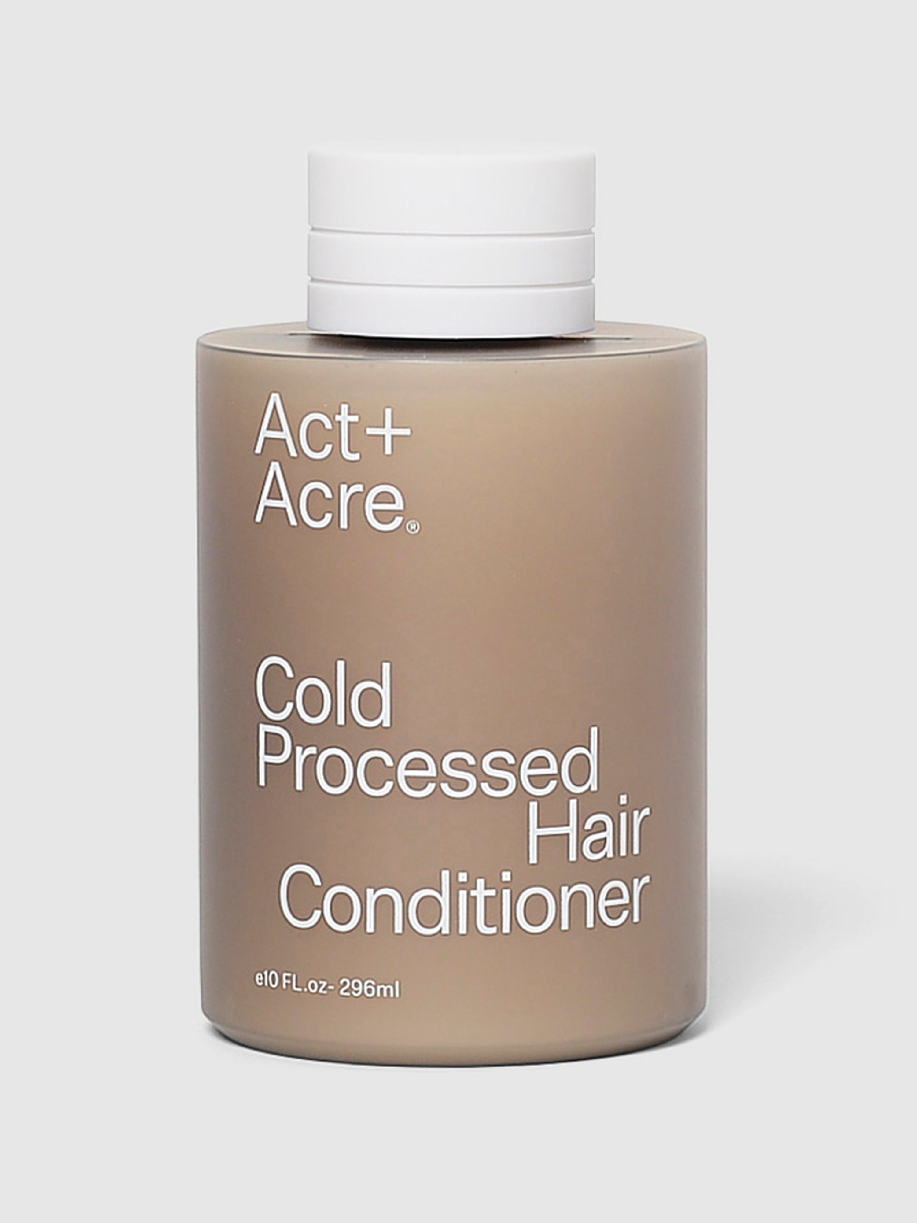 ACT+ACRE ACT+ACRE COLD PROCESSED® CONDITIONER