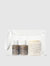 Cold Processed® Mini Essentials Bundle - Clear