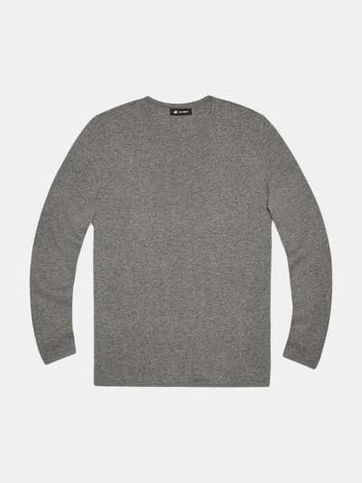 Active Cashmere Mens Long Sleeve product