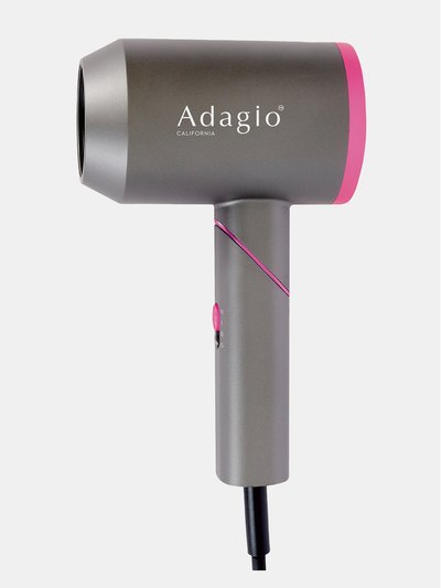 Adagio California Accelerator 2100 Foldable Blow Dryer product