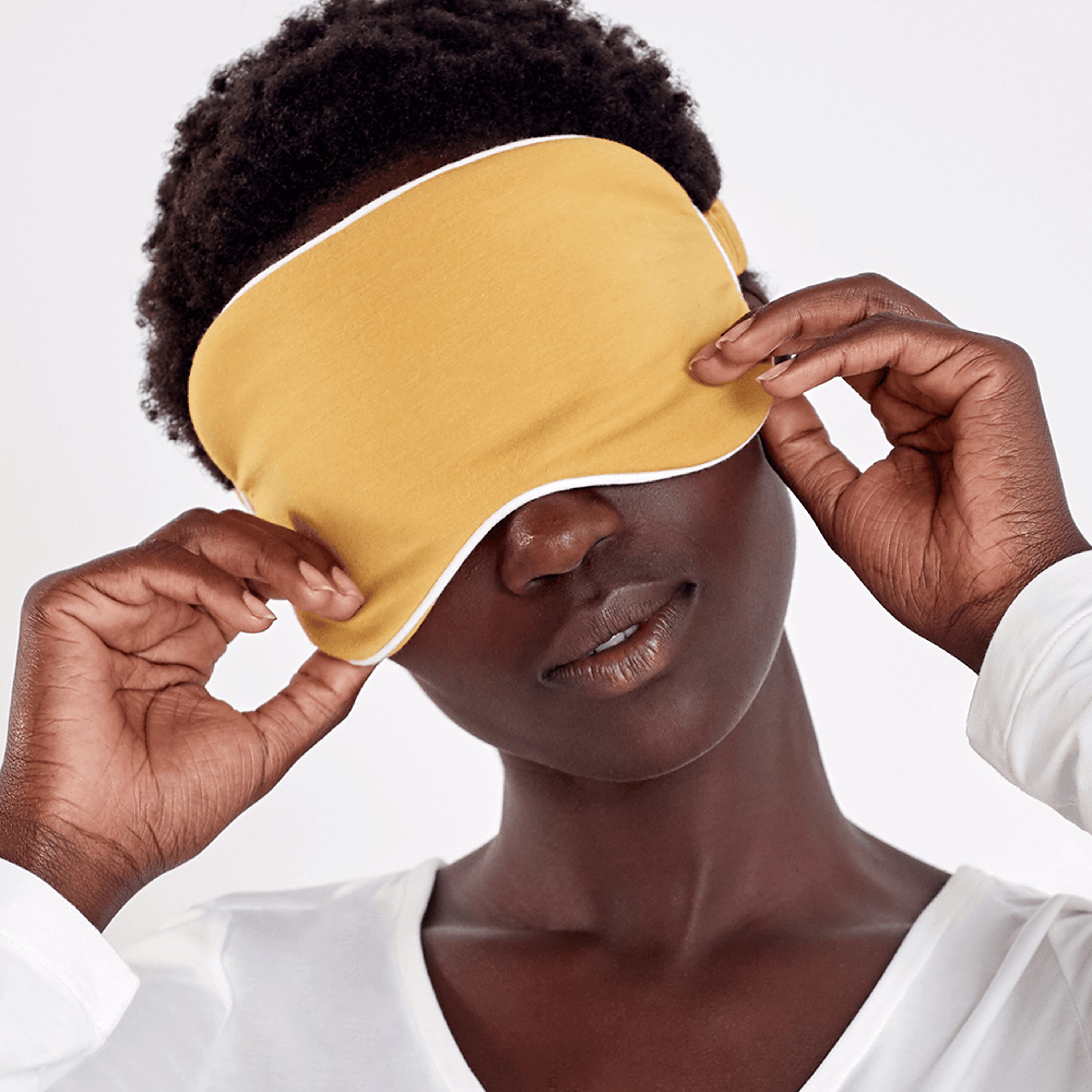 ADAY ADAY HIT SNOOZE EYE MASK