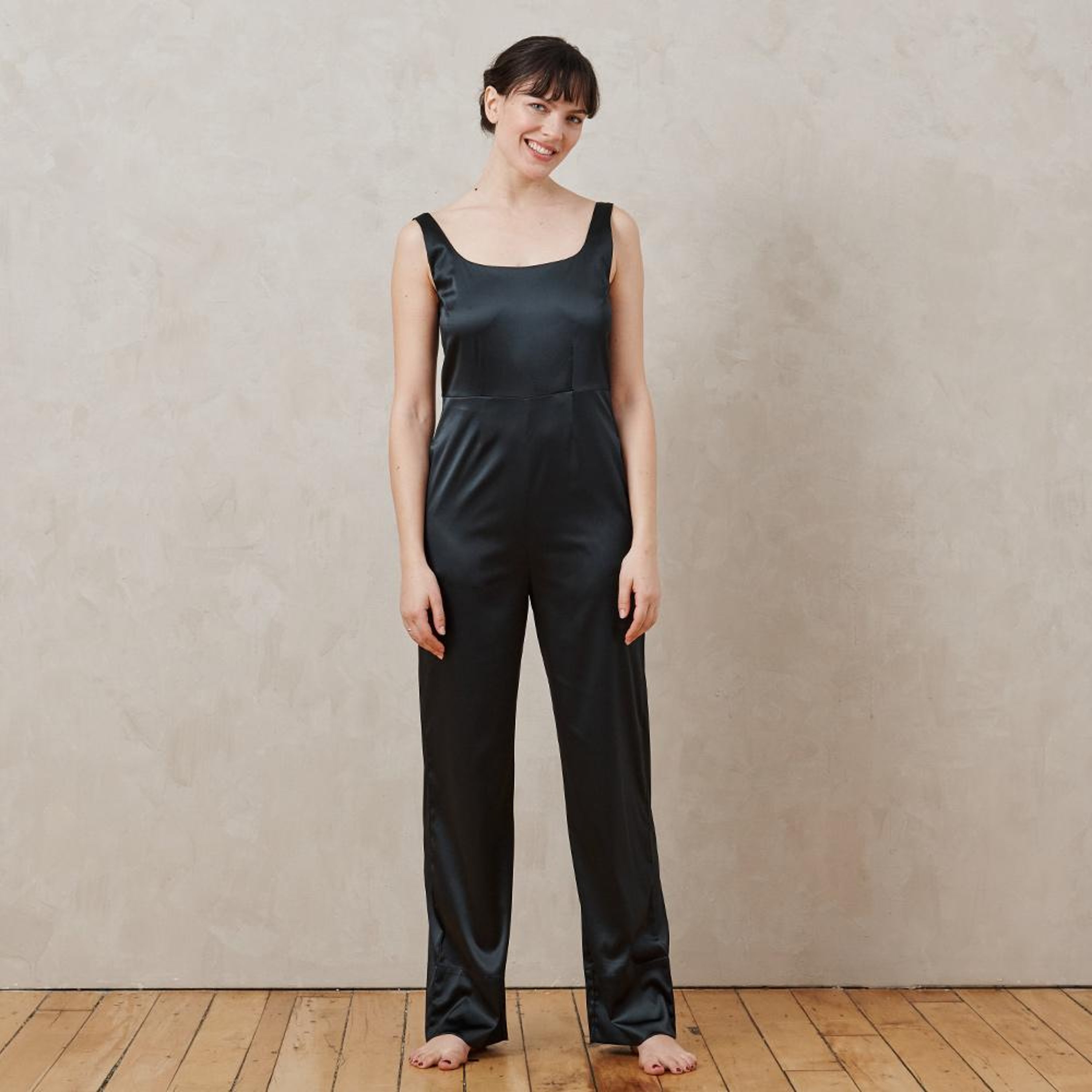 ADAY ADAY LONG HAUL JUMPSUIT