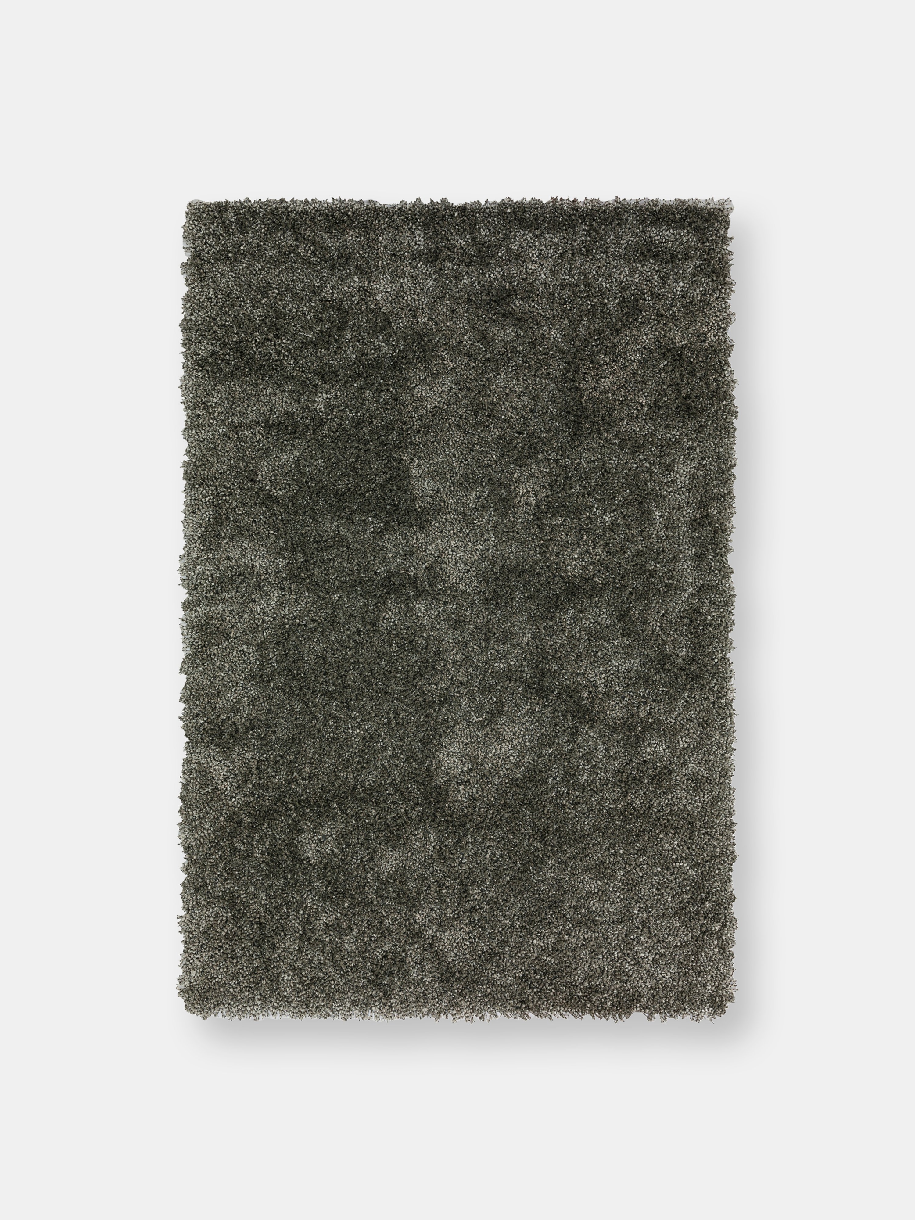 Addison Rugs Addison Sommer Solid Balloon Rug In Grey