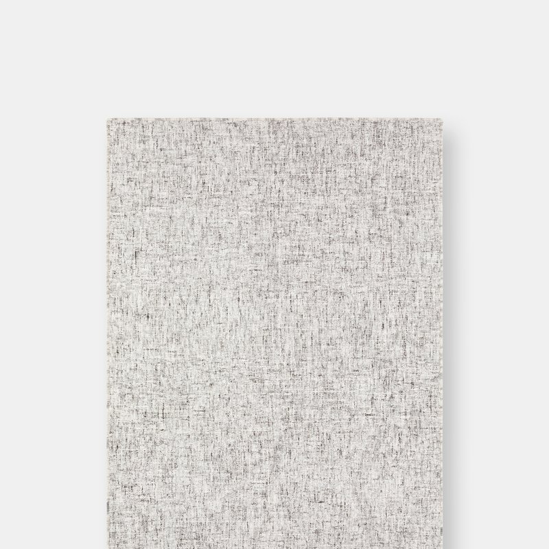 Addison Rugs Addison Winslow Active Solid Rug In White