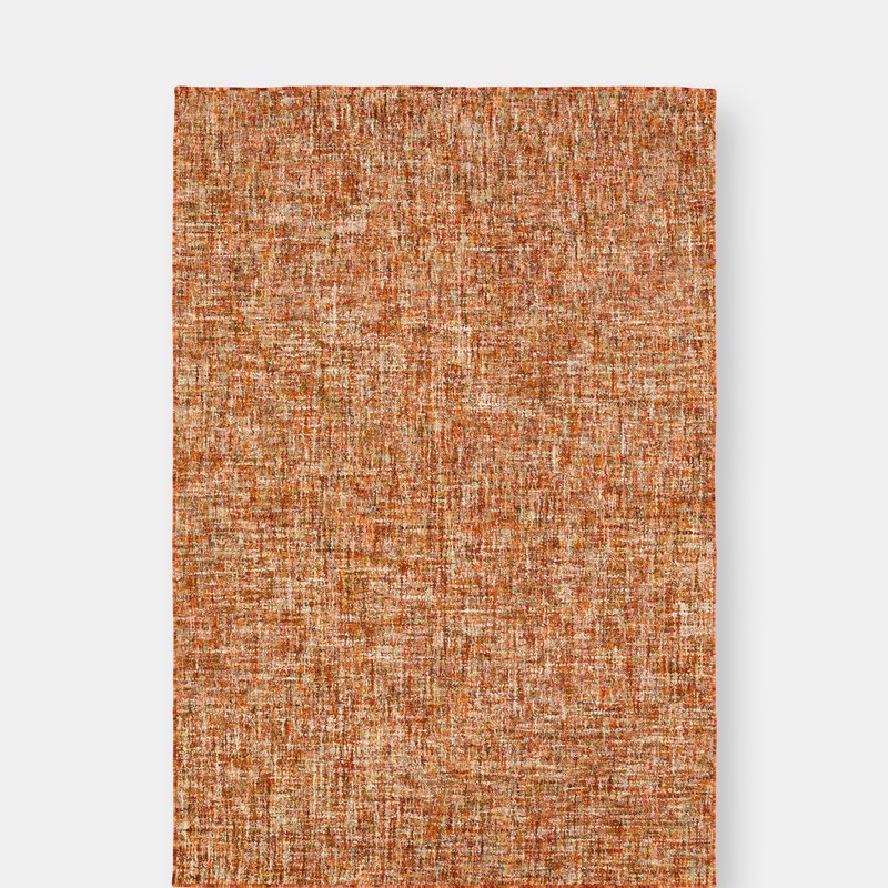 Addison Rugs Addison Winslow Active Solid Rug In Red