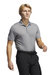 Adidas Mens Polo Shirt (Gray)