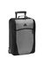 Adidas Travel Bag (Black/Gray) (One Size) - Default Title