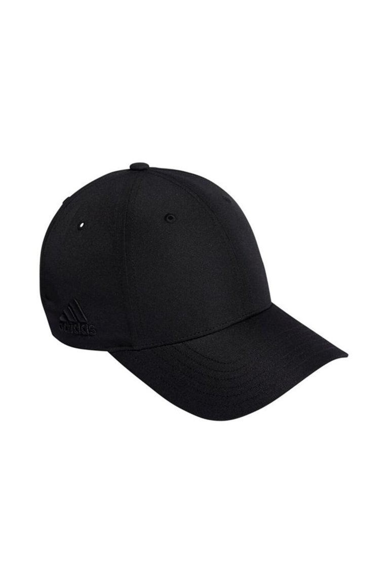 Adidas Unisex Adult Crestable Performance Golf Cap (Black) - Black