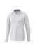 Mens Club Golf Sweatshirt - White