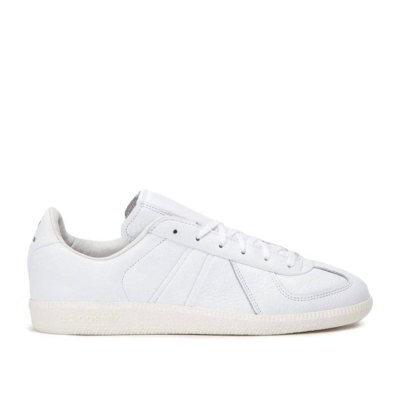 Shop Adidas Originals Men's Oyster Holdings X Bw Army Shoes In White