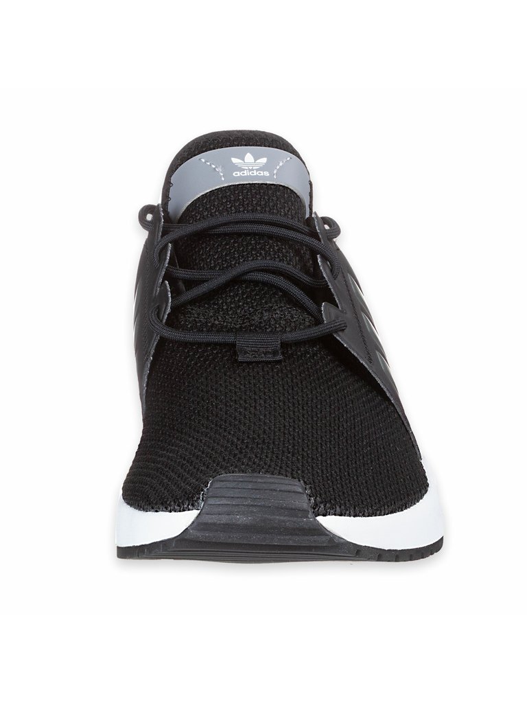 Adidas Core Black / Legend Earth / Grey Three Men's X PLR Original Running Shoe |