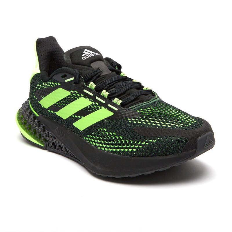 Adidas Originals Unisex Adult Running 4dfwd Pulse J Shoes In Black