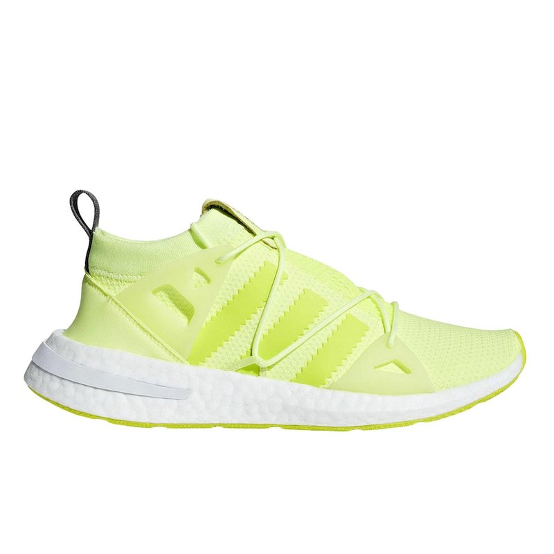 Adidas Originals Women's Arkyn Shoes In Green