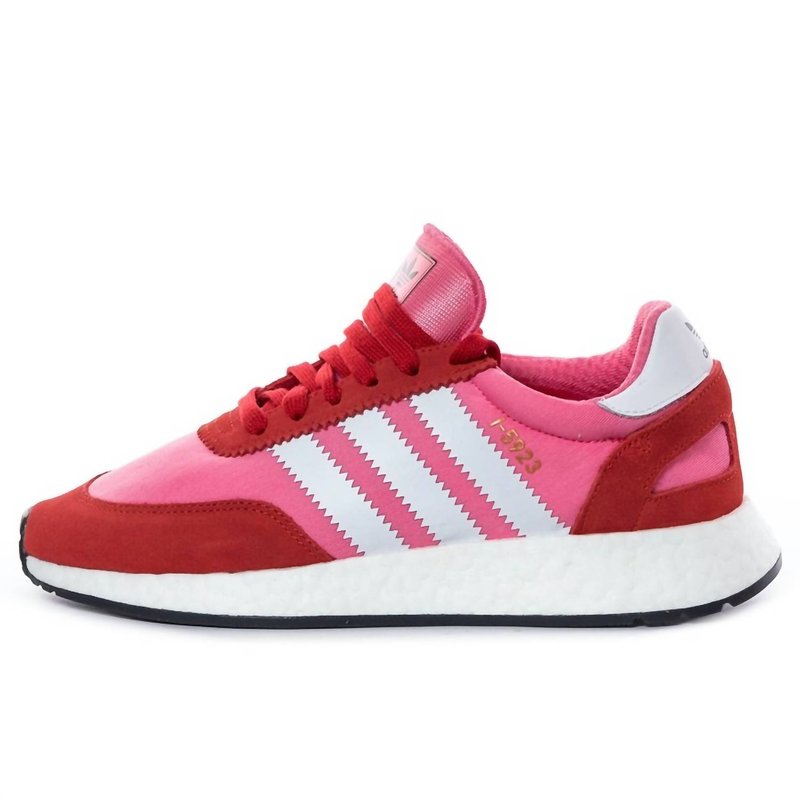 Adidas Originals Women's I-5923 Running Shoes In Pink