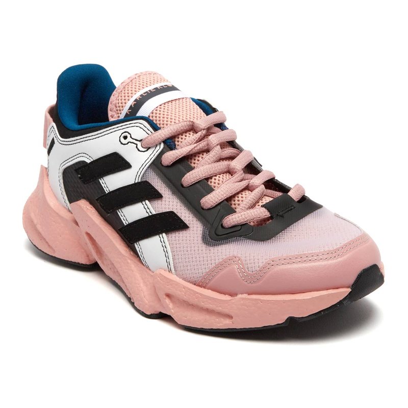 Adidas Originals Women's Kk X9000 Shoes In Pink