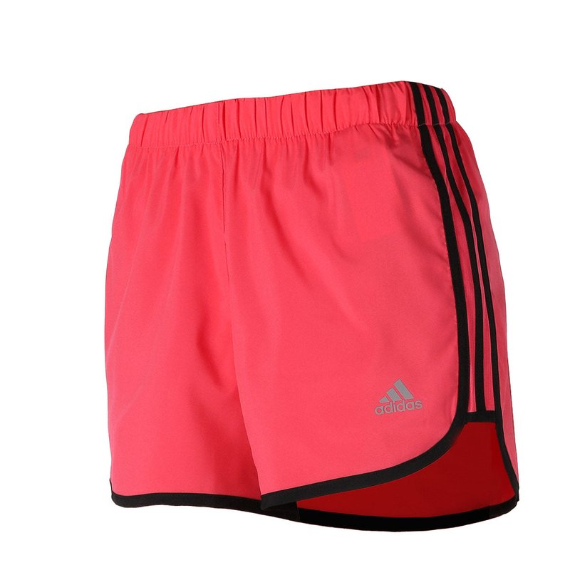 Adidas Originals Women's Sport Shorts In Pink