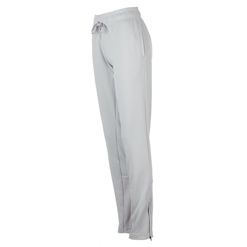 Adidas Originals Women's Team Issue Tapered Pant In Grey