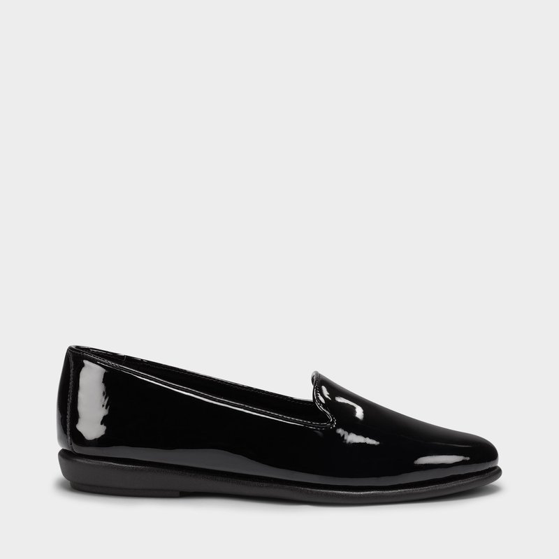 Aerosoles Betunia Loafer In Black