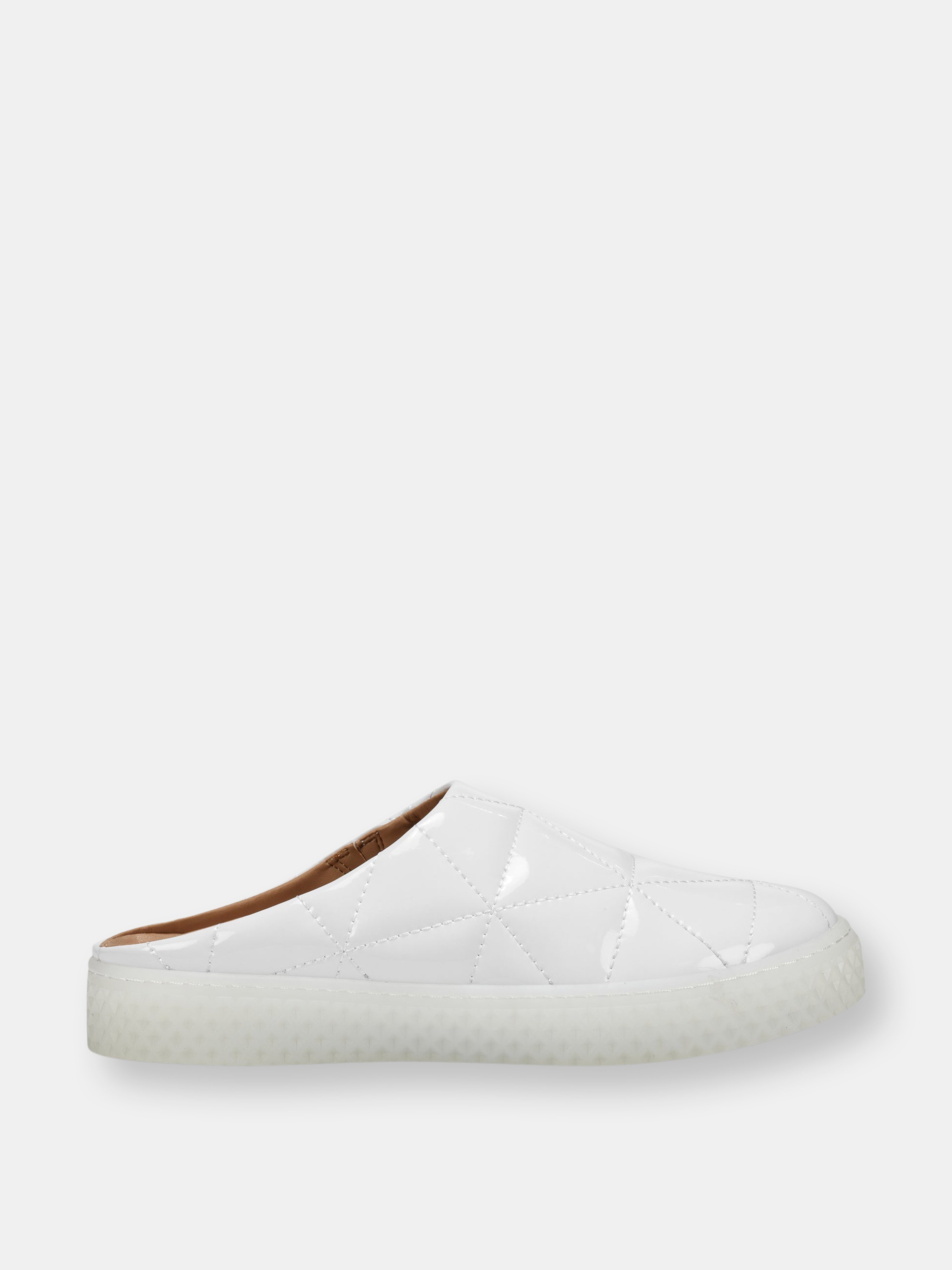 Aerosoles Ella Slip-on Sneaker In White