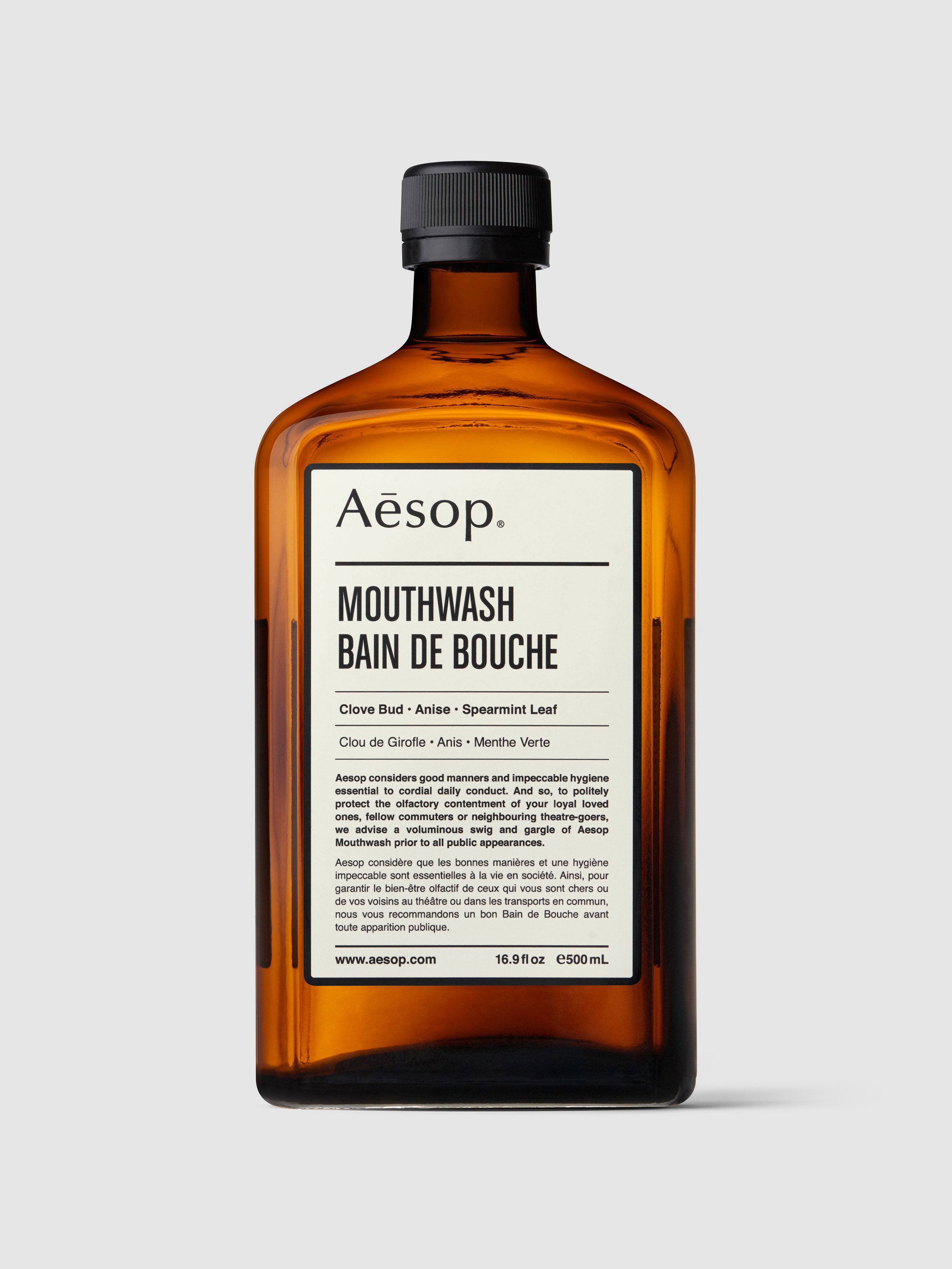 AESOP AESOP MOUTHWASH