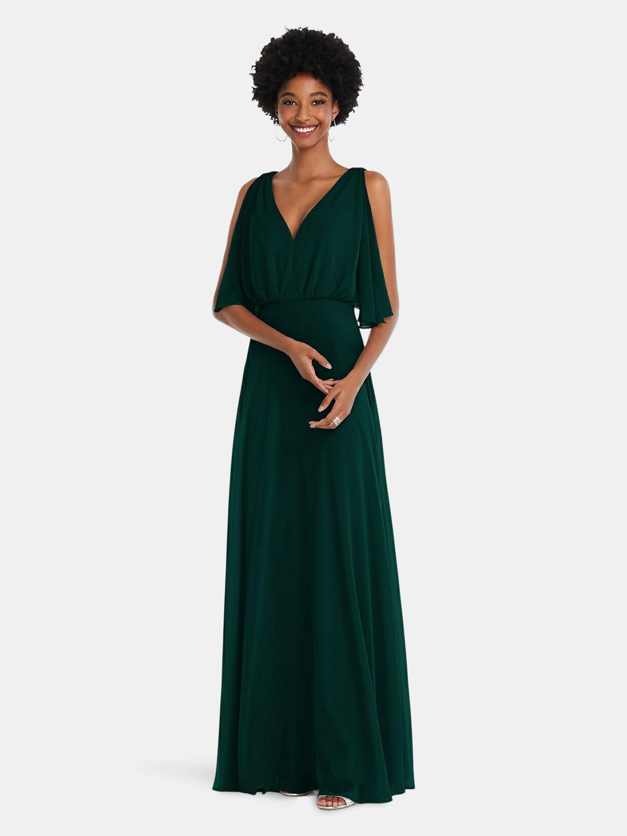 after six bridesmaid dresses retailers