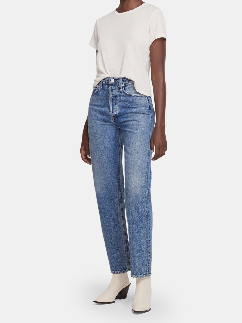 AGOLDE Jeans for Women | ModeSens
