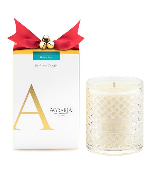 Agraria Perfume Candle