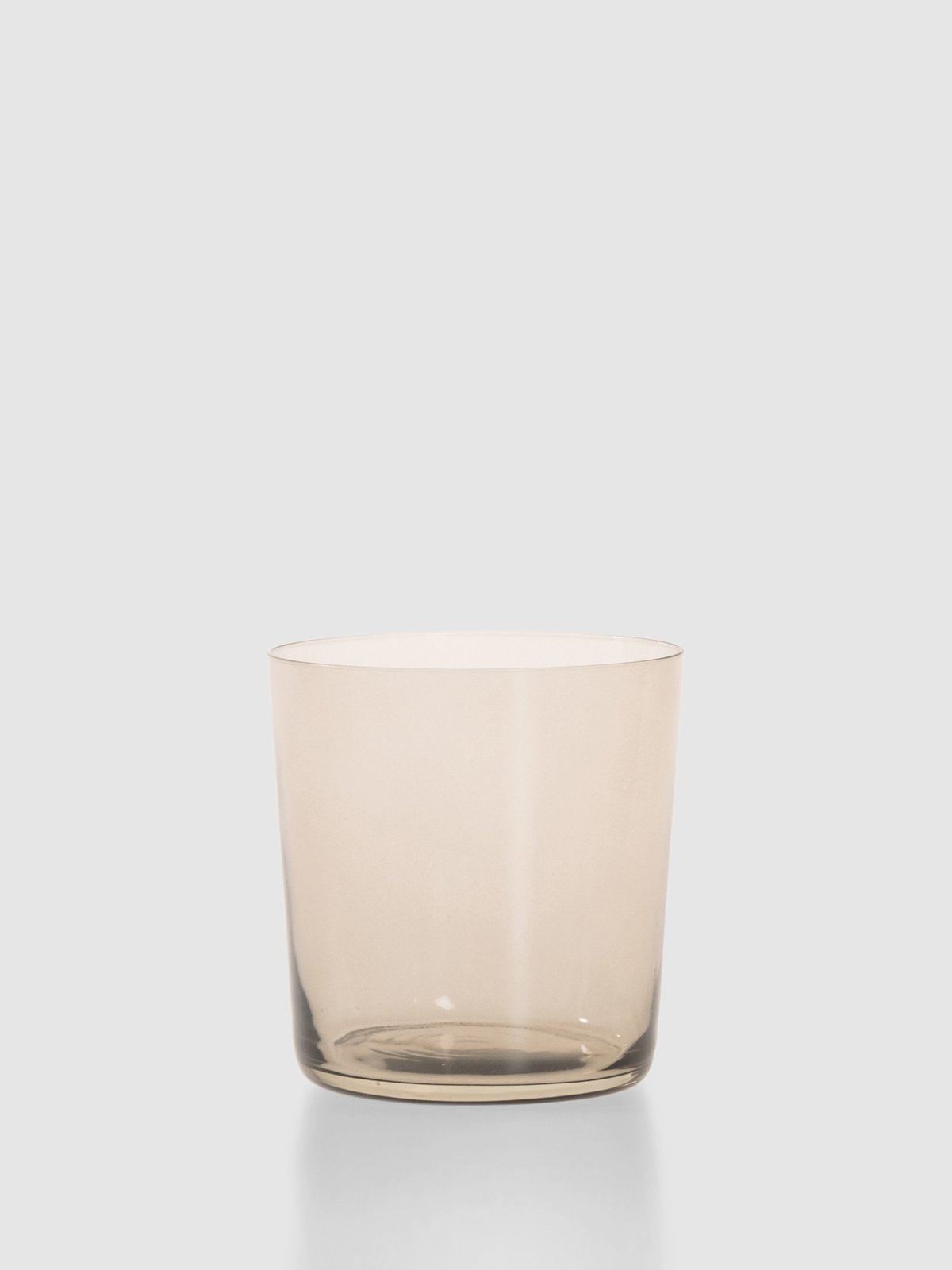 aida Raw Water Glass, Set of 4 | Verishop