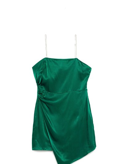 Akalia Jazmin Jewel Mini Dress product