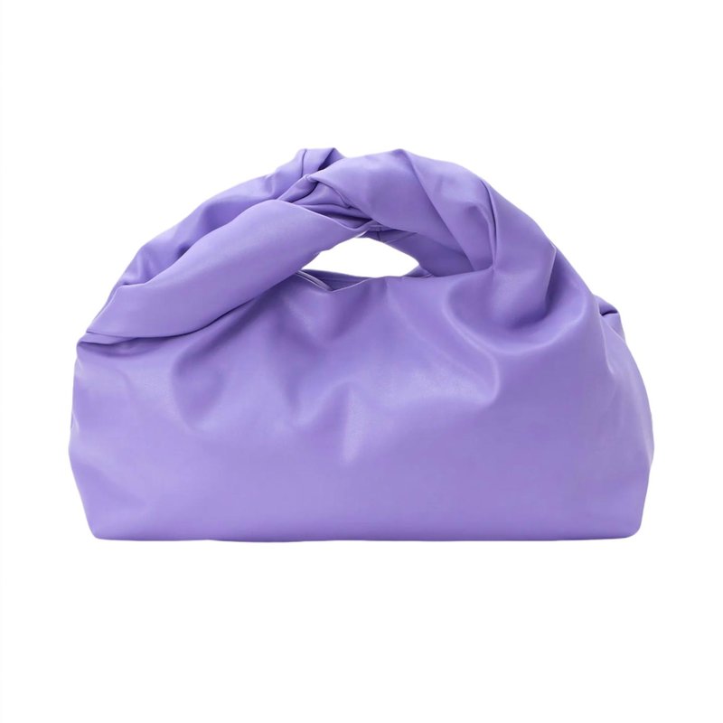 Shop A.l.c Paloma Bag In Purple