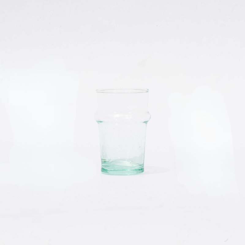 Alcantara-frederic Beldi Recycled Glass In White