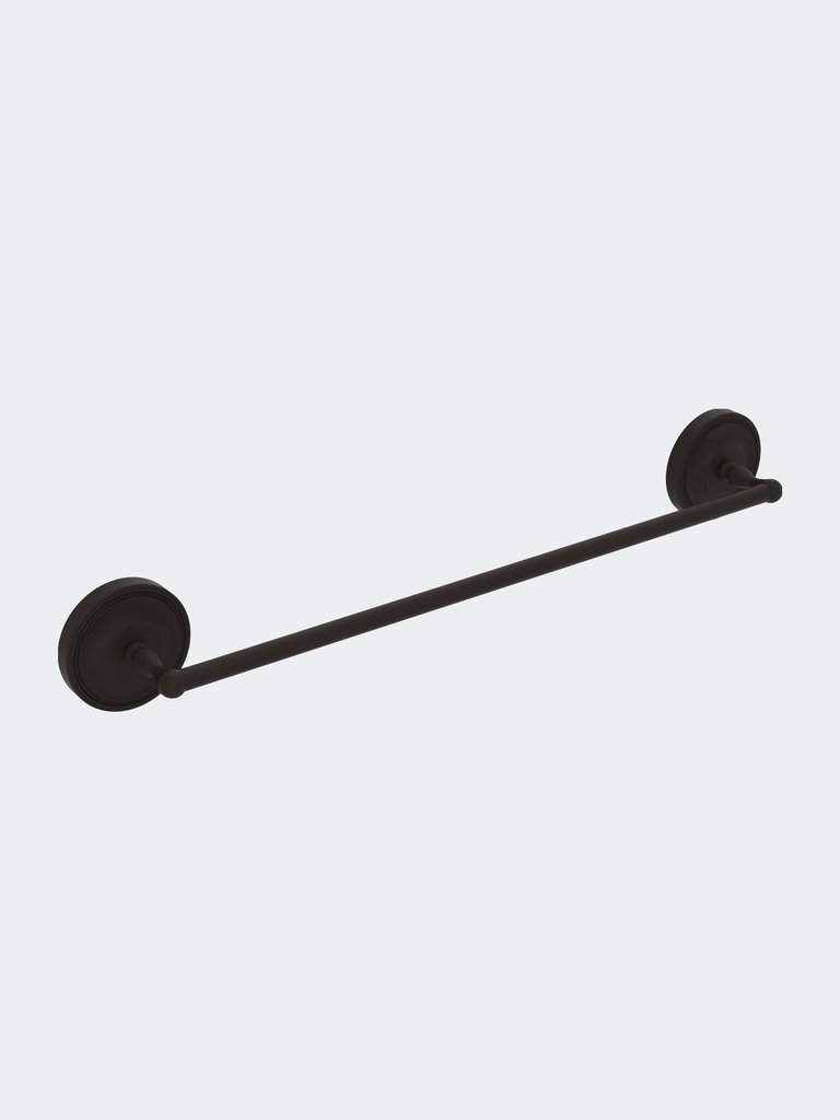 Regal Collection 24" Towel Bar - Oil Rubbed Bronze