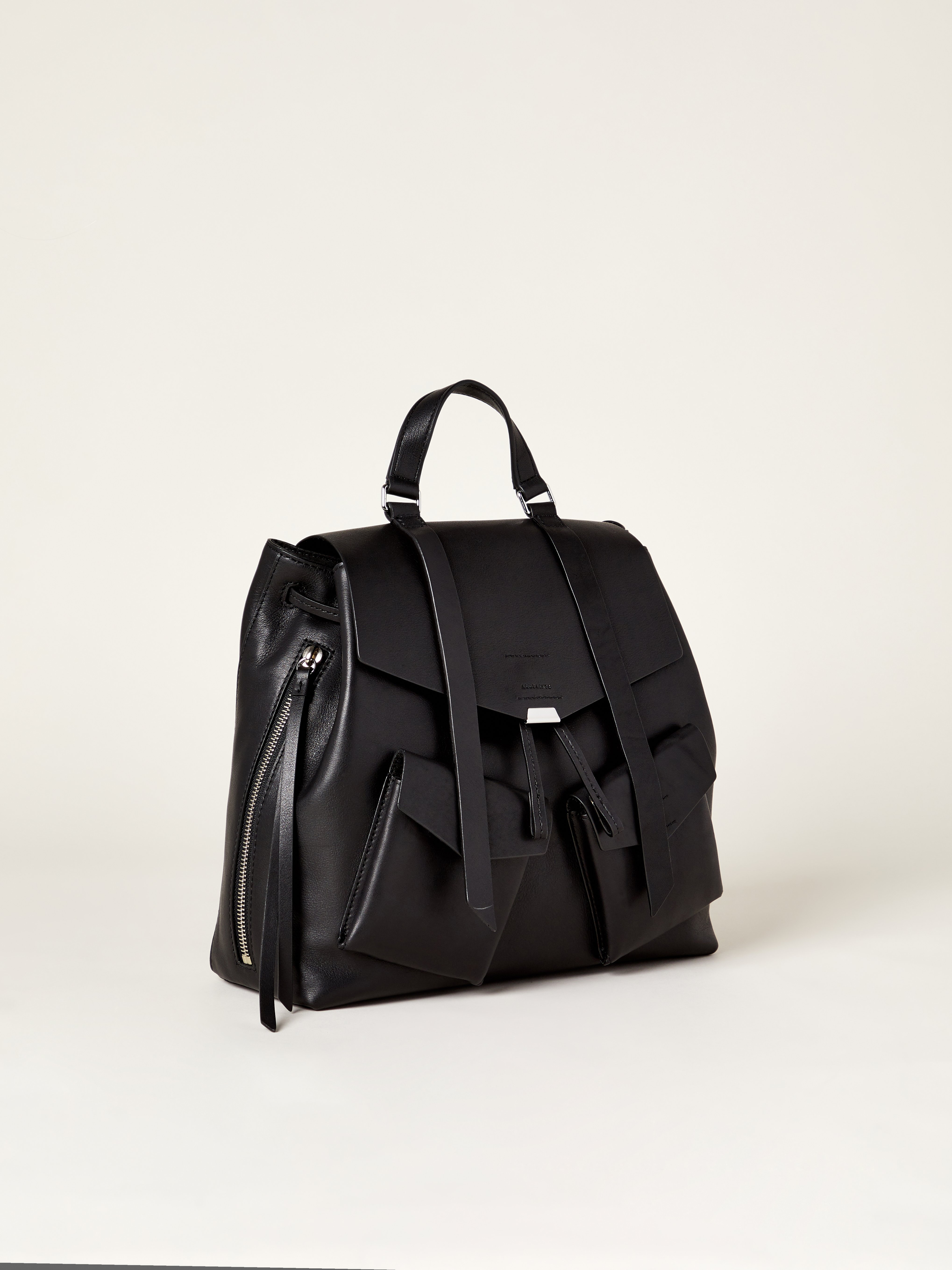 all saints captain backpack