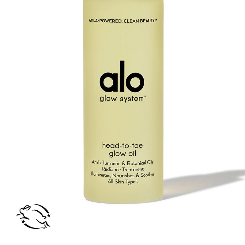 Alo Yoga Head-to-toe Glow Oil