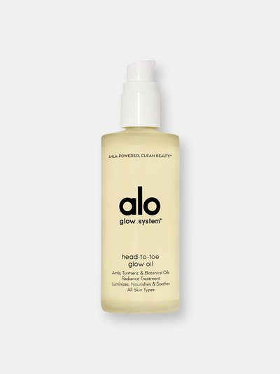 Alo Yoga Head-To-Toe Glow Oil product